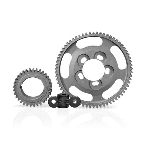 Straight cut cam gear Typ4 Engine Bus
